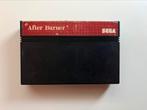 After Burner - Sega Master System, 1 speler, Racen en Vliegen, Eén computer, Ophalen of Verzenden