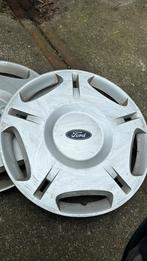 Ford 16 inch wieldoppen 2x. Gratis!, Gebruikt, Ophalen of Verzenden