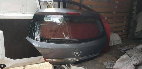 OPEL ASTRA H HB ACHTERKLEP, Auto-onderdelen, Carrosserie en Plaatwerk, Achterklep, Achter, Gebruikt, Ophalen of Verzenden