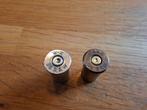 Hulzen .38 S&W / .38 Short - Verzamelobject, Ophalen of Verzenden, Overige soorten, Overige gebieden, Hulzen of Bodemvondsten