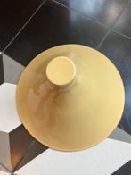 Deksel voor een tajine, Huis en Inrichting, Woonaccessoires | Schalen en Manden, Ophalen, Zo goed als nieuw, Rond