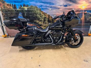 HARLEY-DAVIDSON 5HD ROAD GLIDE SPECIAL FLTRXS 114 2020 beschikbaar voor biedingen