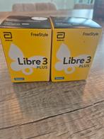 Freestyle libre 3 plus 50 eurp perstuk, Ophalen, Nieuw