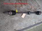 rechter langer aandrijfas carina E19...... 1600 cc, Ophalen of Verzenden, Gebruikt, Toyota