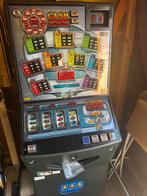 Gokkast / Speelautomaat cash300, Ophalen of Verzenden, Zo goed als nieuw