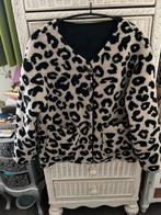 Leuk tijger jasje maat 38/40, Verzenden, Zo goed als nieuw, Maat 38/40 (M), Bruin