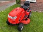 Simplicity conquest zitmaaier 23PK 2 cilinder, Gebruikt, Elektrische starter, ., Ophalen of Verzenden
