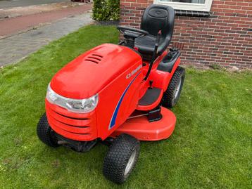Simplicity conquest zitmaaier 23PK 2 cilinder beschikbaar voor biedingen