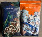 2 nieuw On That Ass Ondergoed - Nieuw in Verpakking maat 3XL, Kleding | Heren, Ophalen of Verzenden, Overige kleuren, Boxer