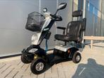 Bijna nieuwe scootmobiel Kymco midi Xls, Diversen, Brommobielen en Scootmobielen, Ophalen, Kymco nederland, Kymco@nederland.nl