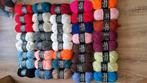 Scheepjes Chunky Monkey (40 stuks)nieuw., Hobby en Vrije tijd, Breien en Haken, Ophalen of Verzenden, Nieuw, Breien of Haken, Wol of Garen