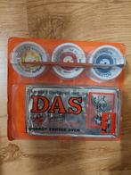 DAS Klei + Verf Set - Nieuw in Verpakking, Hobby en Vrije tijd, Ophalen of Verzenden