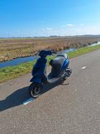 Zip 80cc Malossi, Ophalen, Zo goed als nieuw