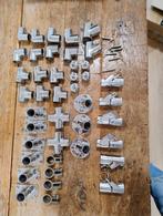 RVS buisbeslag, Watersport en Boten, Ophalen, Zo goed als nieuw, Dekbeslag, Zeilboot of Motorboot