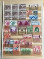 Mooi Pakistan, Soedan, Ceylon, e.a. 1/2, Postzegels en Munten, Postzegels | Volle albums en Verzamelingen, Ophalen of Verzenden