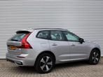 Volvo XC60 2.0 T6 Plug-in hybrid AWD Plus Dark Automaat / Tr, Auto's, Volvo, Gebruikt, 4 cilinders, Overige kleuren, XC60