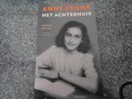 anne frank****  het achterhuis**, Ophalen of Verzenden, Nieuw, Overige