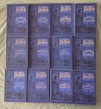 12 Blauwe bandjes Jules Verne (jaren 70), Verzenden