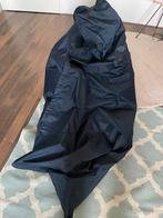 Zitzak, Huis en Inrichting, Zitzakken, Ophalen, Gebruikt, Blauw, Zitzak