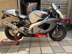 Aprilia rsv mille rp gen 1, Motoren, 2 cilinders, Super Sport, Particulier, Meer dan 35 kW
