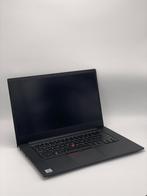 Lenovo ThinkPad X1 Extreme Gen 3 Intel Core i7 | 32GB RAM .., Gebruikt, 2 tot 3 Ghz, ., Intel® Core™ i7 