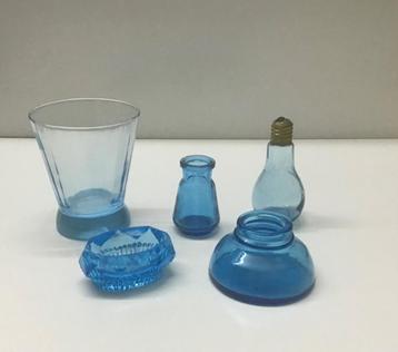 Leuke vintage objecten uit de Art Deco tijd beschikbaar voor biedingen