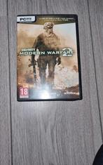 Call of duty modern warfare 2, Spelcomputers en Games, Games | Pc, Vanaf 18 jaar, Shooter, 1 speler, Ophalen of Verzenden