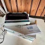 MATRIX PRINTER, Computers en Software, Printers, Ophalen, Zwart-en-wit printen, Gebruikt, Matrix-printer