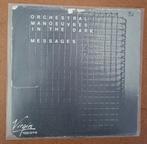 Orchestral Manouevres in the dark  - Messages - TOP, Gebruikt, Verzenden, 7 inch, Single