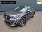 Peugeot 2008 1.2 AUT 130Pk PureTech Allure Pack, 12 maanden, Gebruikt, 1199 cc, Leder en Stof