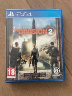 Division 2 ps4, Avontuur en Actie, Ophalen of Verzenden, 1 speler, Zo goed als nieuw