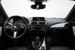 BMW 1-serie M140i xDrive MAXTON/LED/SCHUIFDAK/HARMAN/LEER+S., Auto's, BMW, Gebruikt, Euro 6, Bedrijf, Vierwielaandrijving