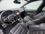 Volkswagen Golf 2.0 TSI GTI Performance DSG Panoramadak, 65 €/maand, Gebruikt, 4 cilinders, Wit