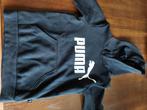 Puma Hoodie, Ophalen, Jongen of Meisje, Trui of Vest, Puma