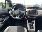 Nissan Micra 1.0 IG-T N-Connecta / Climate / Camera / Cruise, Voorwielaandrijving, 12 maanden, Gebruikt, Origineel Nederlands