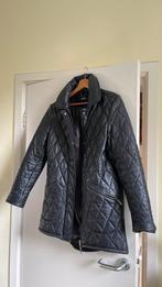 Arma dames leren jas, Ophalen of Verzenden, Zo goed als nieuw, Maat 38/40 (M), Zwart