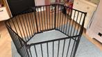 Grondbox / Hondenbench, Dieren en Toebehoren, Ophalen, Gebruikt, 75 tot 110 cm, 65 tot 100 cm