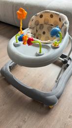 Cabino loopstoel zgan, Ophalen, Zo goed als nieuw, Verstelbaar