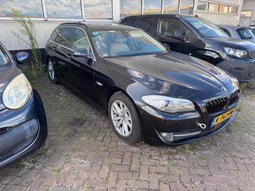 BMW 5-serie Touring 530d ENGINE DEFECT ! beschikbaar voor biedingen