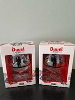 Duvel Fake 2 stuks, Verzamelen, Biermerken, Ophalen of Verzenden, Nieuw, Glas of Glazen, Duvel