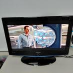 Samsung LE32R71B 32 inch LCD TV, Ophalen, Gebruikt, 50 Hz, Samsung