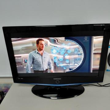 Samsung LE32R71B 32 inch LCD TV beschikbaar voor biedingen