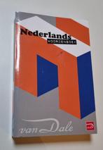 Van Dale Nederlands Woordenboek, Ophalen, Gelezen, Van Dale, Nederlands