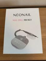 NeoNail Nail Drill - Nieuw!, Ophalen of Verzenden, Nieuw, Overige typen