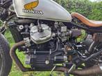 Cafe Racer Honda CX 500 C, 2 cilinders, Bedrijf, Overig, 498 cc