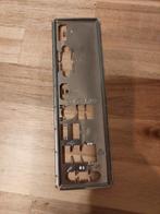 Asrock H610M I/O plaat, Asrock, Zo goed als nieuw, Asrock, Asrock