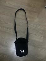 Heup tas heren zij tas under armour, Ophalen, Nieuw, Zwart