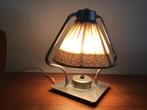 Jaren 30 lampje. Schattig model. Art deco stijl, Huis en Inrichting, Lampen | Tafellampen, Ophalen of Verzenden, Zo goed als nieuw