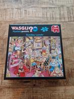 Wasgij Mystery 5 Sunday Lunch! 950 stukjes, Hobby en Vrije tijd, Denksport en Puzzels, Ophalen of Verzenden, 500 t/m 1500 stukjes