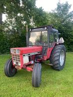 International 844s, Zakelijke goederen, Agrarisch | Tractoren, Ophalen, Oldtimer, Case IH, Tot 80 Pk